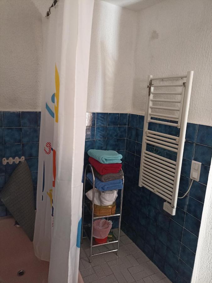 Duplex Meuble Mercantour Fontan Kültér fotó